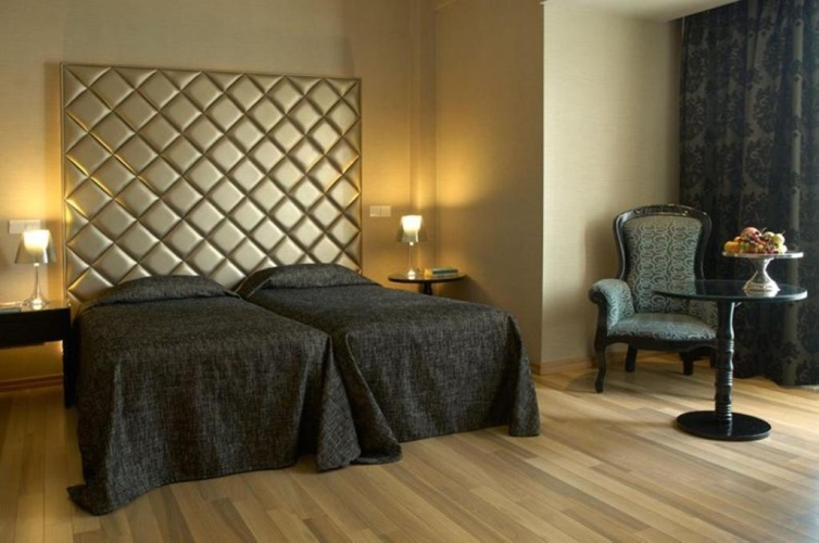 Executive Double room