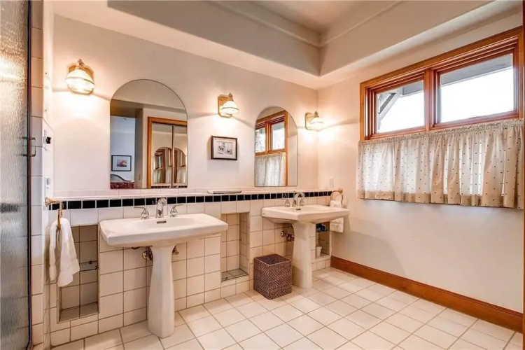 Aspen Ridge 25