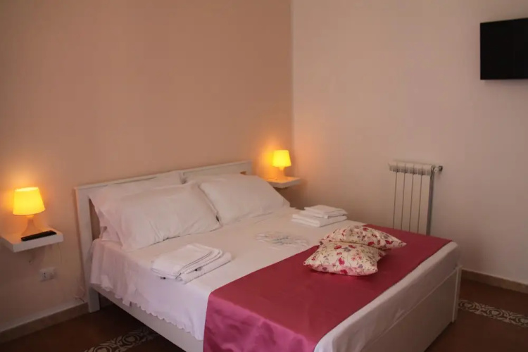 BB Le Porte Di Napoli