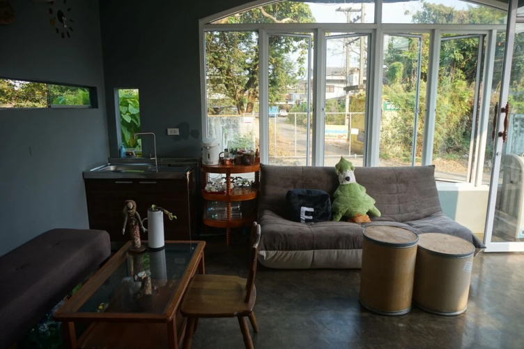 Hug Na Ubon Place