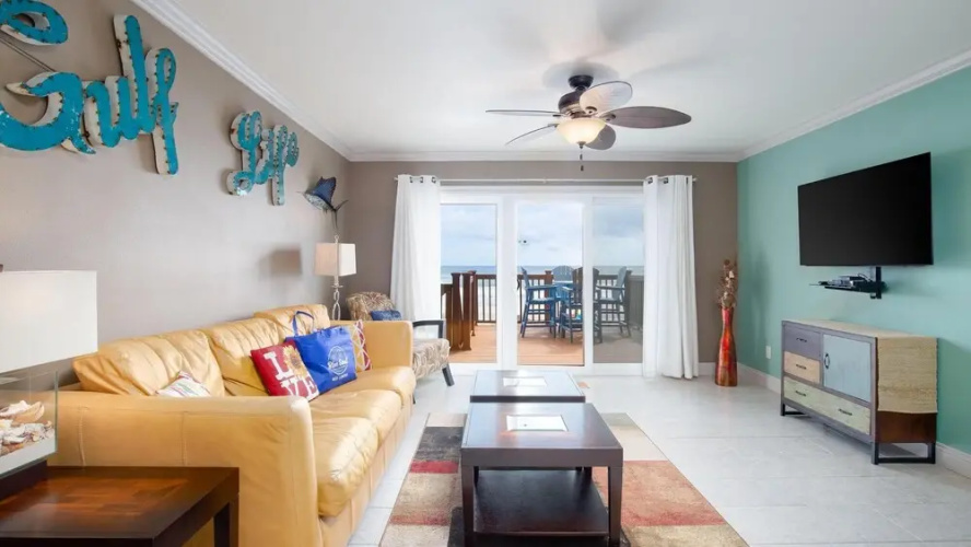 Surfside 5 By BlueSwell