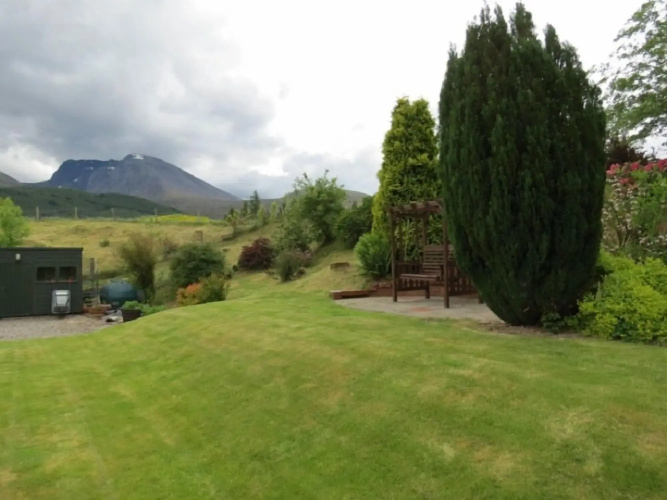 Mayfield B&B