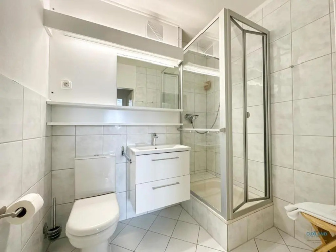 Haus Frische Brise Wohnung 8 10