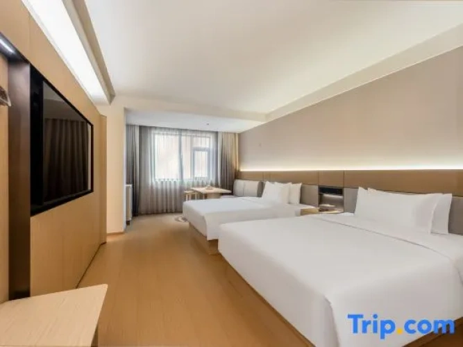 Business Twin room