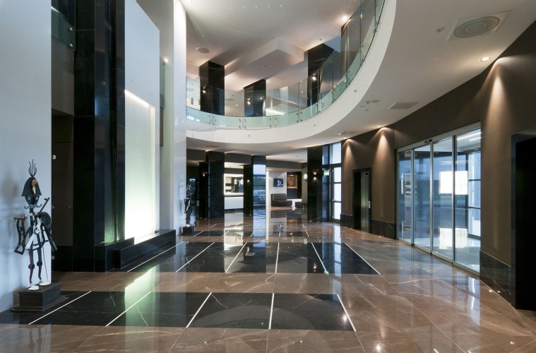 Parco dei Principi Hotel Congress & Spa photo 12