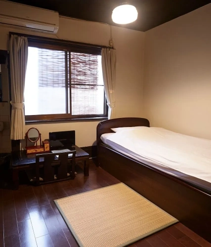 Economy Single room