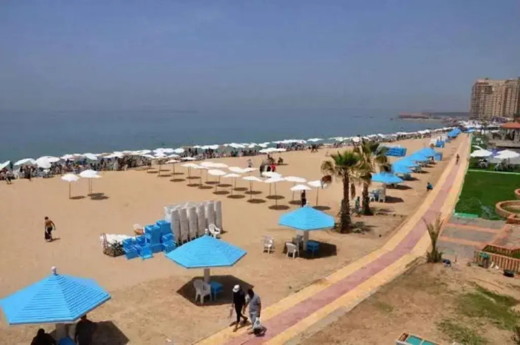 Al Raya Apartments