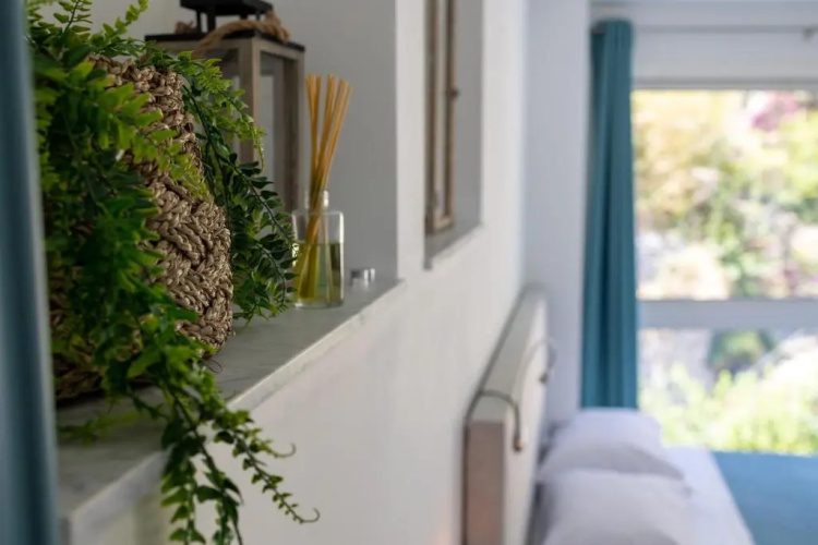 Le Vallaya Suites & Spa