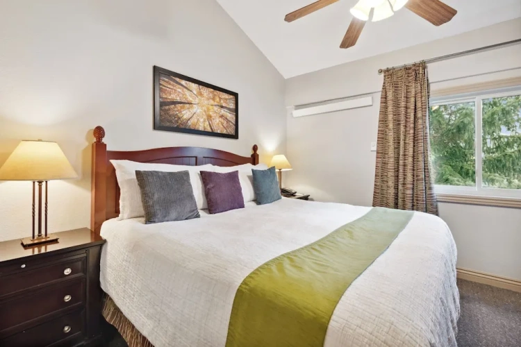 1 Bedroom Standard room
