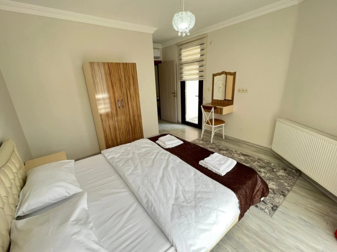 Aden Suite Hotel