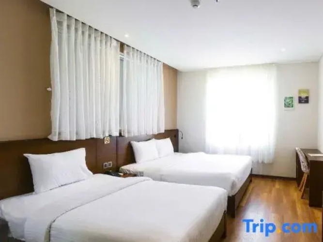 Pinkgarden Hotel
