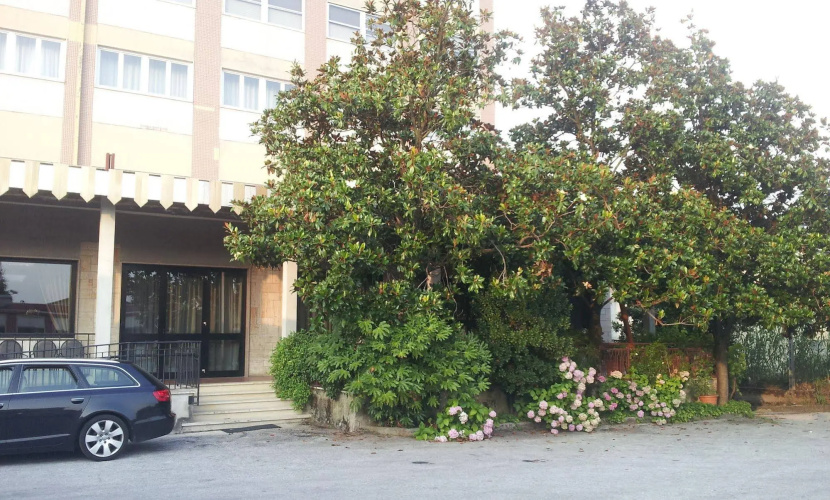 Hotelbild