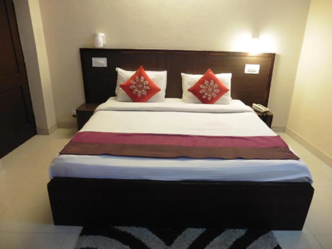 Hotel City Lite