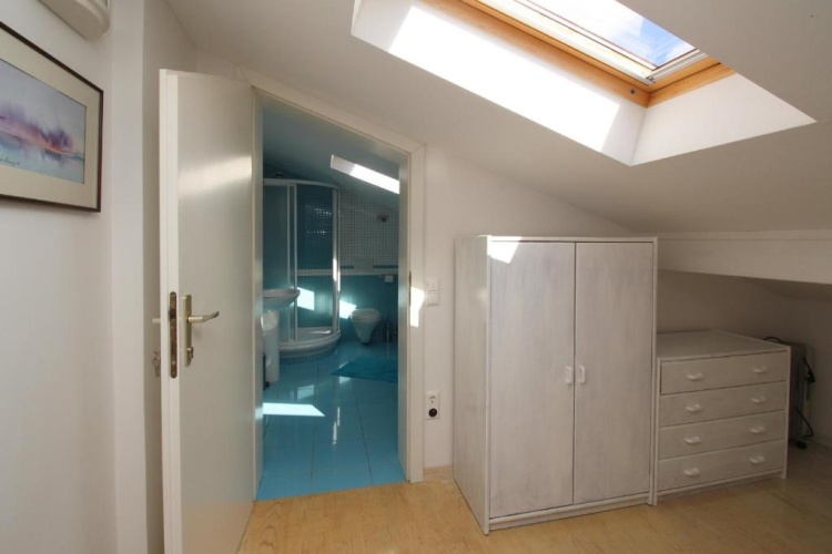 Apartment Klepac