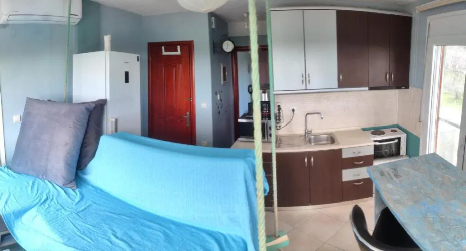 3kalos Cozy Villa's Apartment