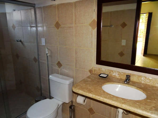 Casas das Gaivotas