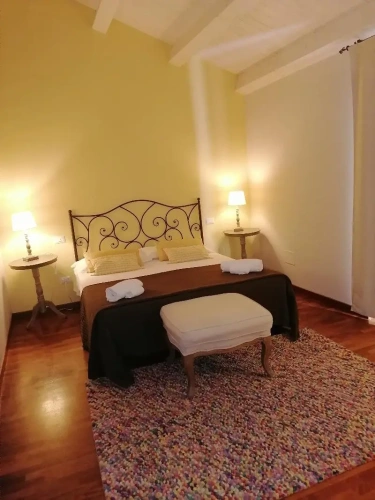 Standard Junior Suite