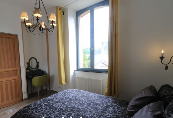 B&B Au Bord de la Rive