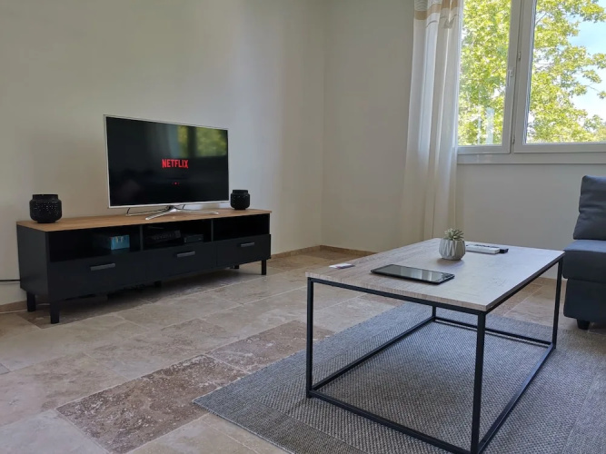 Mysofa'mily Appartement Avignon