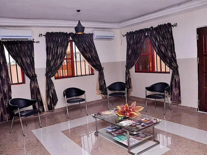 Prestige Events Centre