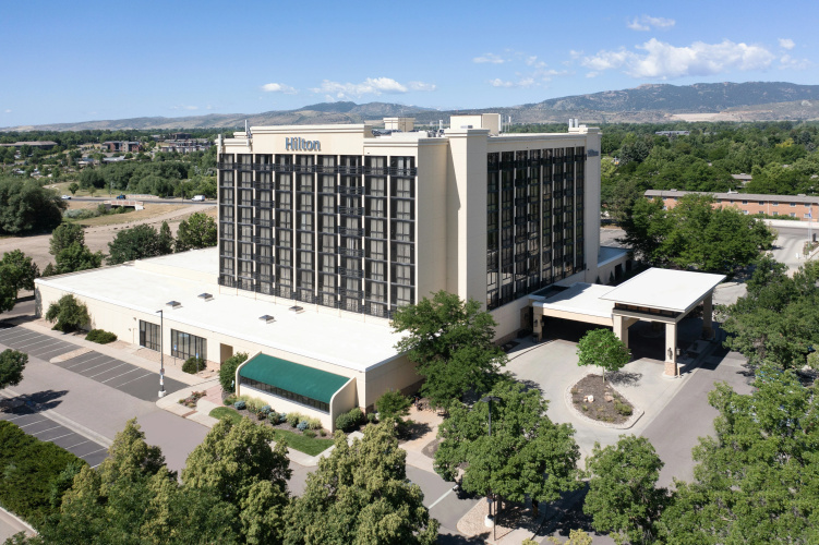 Hilton Fort Collins photo 27