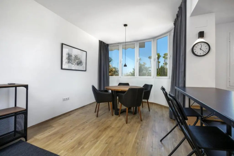 Marbella Real - 2 Bedroom Apartment