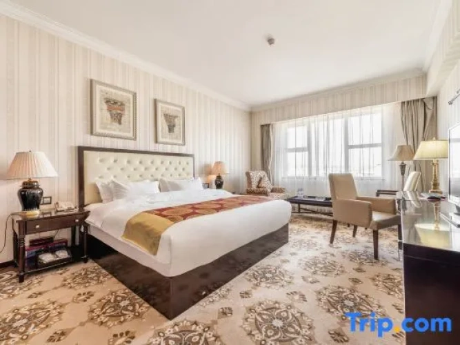 Premier Suite