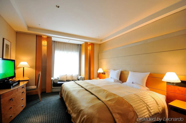 Rembrandt Hotel Ebina