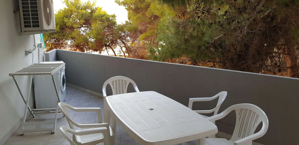 Appartamenti Rivabella Gallipoli
