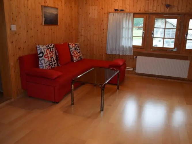 Apartment Trachsel-Huus by Interhome