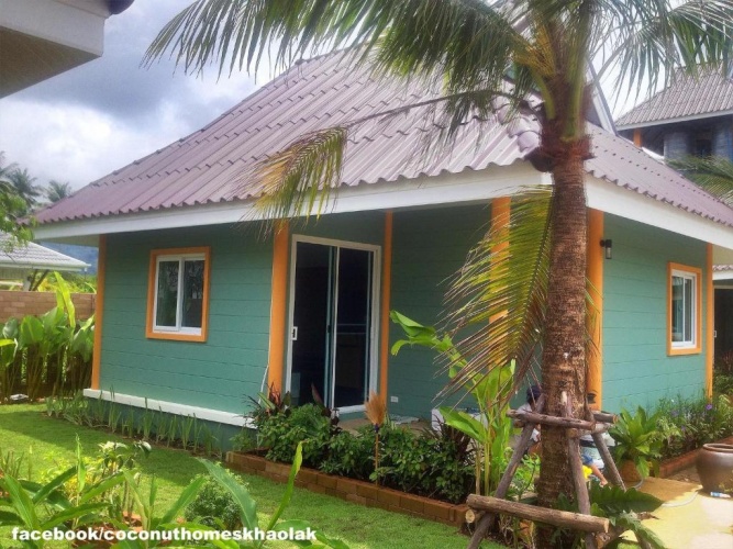 Bungalow