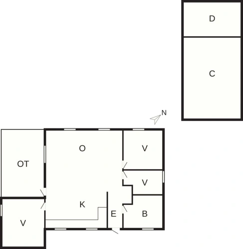 Cottage