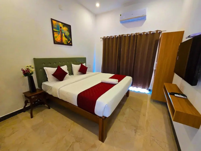 De Asian Resort