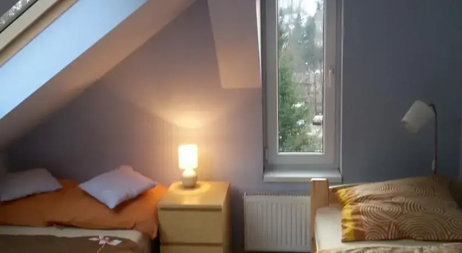 Domek Pod Klimczokiem