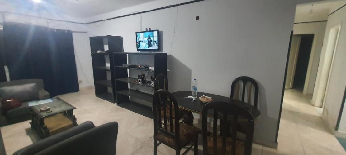 3 Bedrooms Apartment