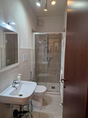 San Pietro Apartment
