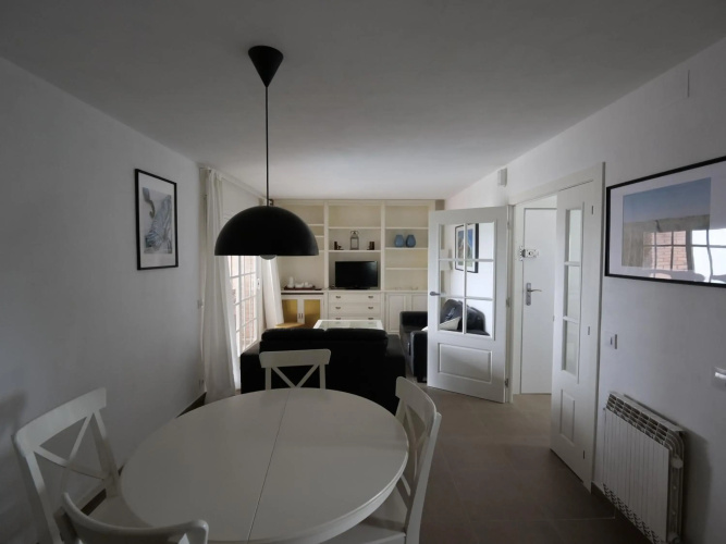 Apartamento Maraka Playa Castelldefels