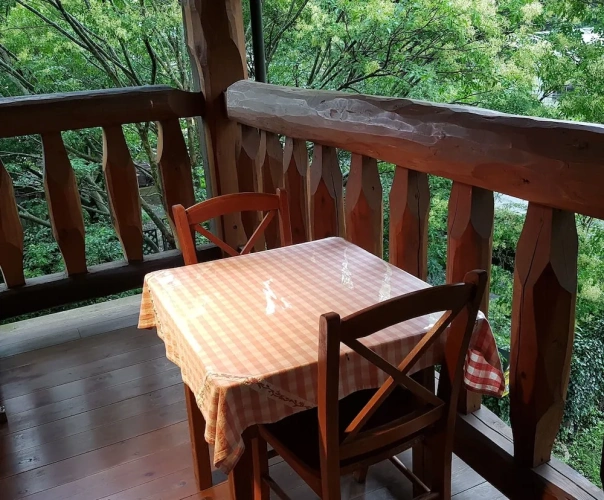 Cottage