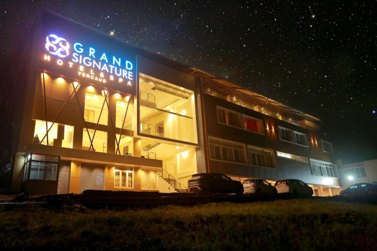 Hotelbild
