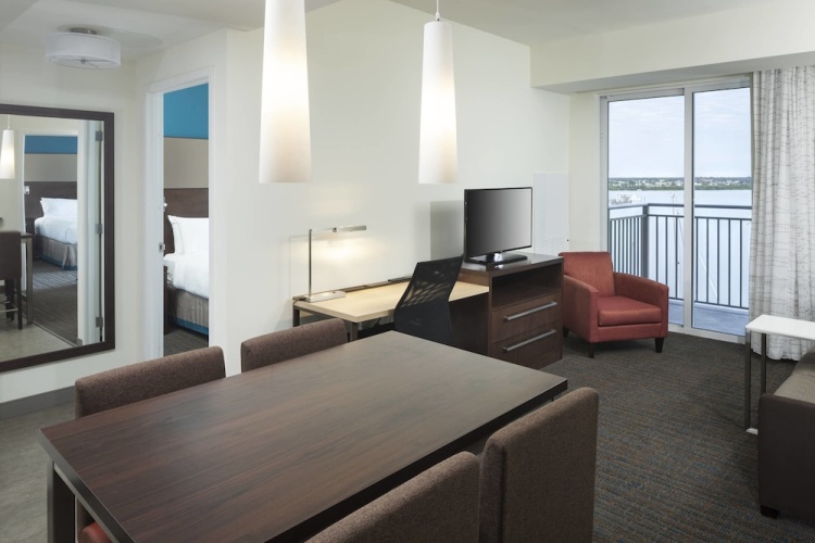 Residence Inn Clearwater Beach photo 10