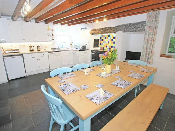 The Farmhouse