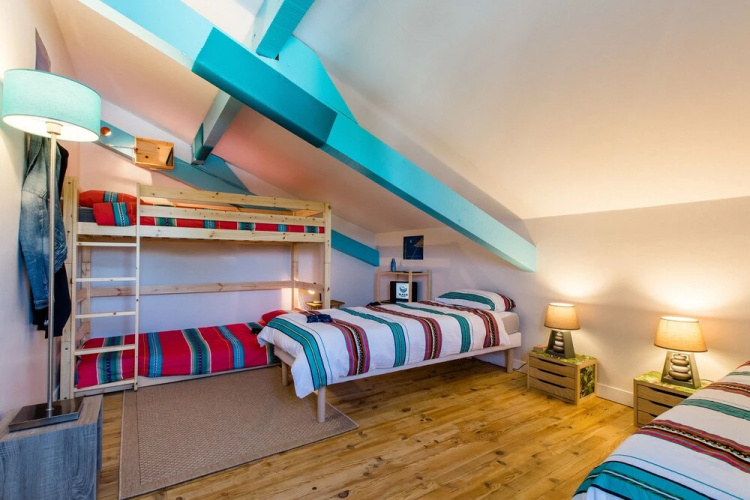 Nami House Hostel
