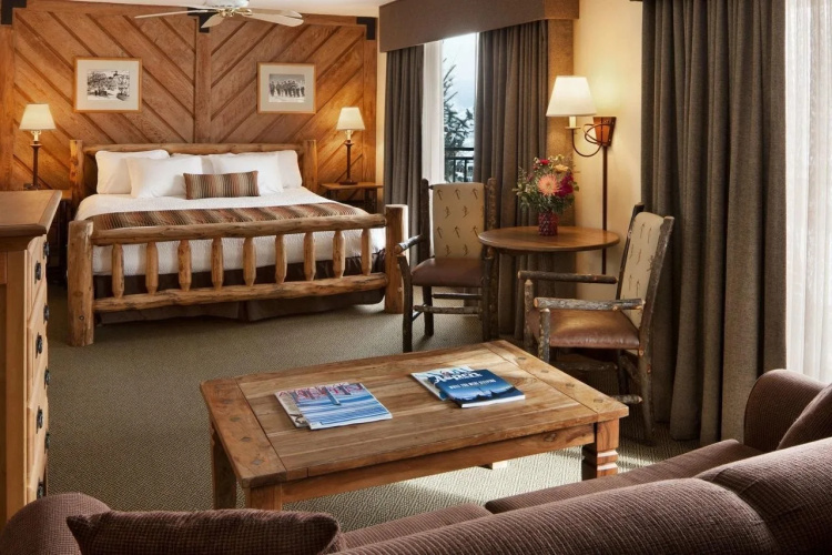 Stonebridge Inn