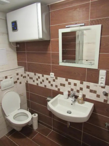 Apartmán Stožec Ema