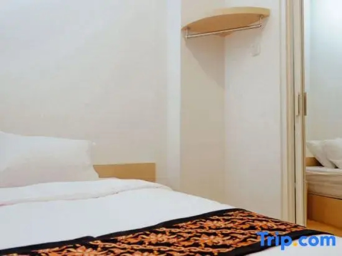 Hotel Syariah 99