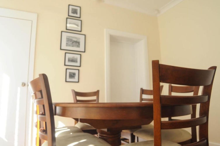 3 Bedrooms Cottage