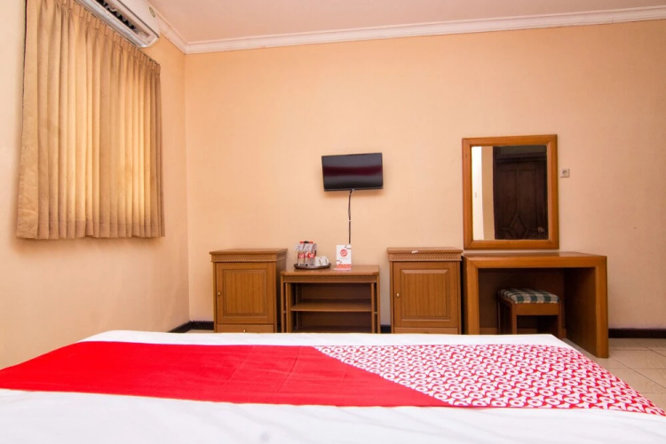 Hotel 3 Intan by OYO Rooms