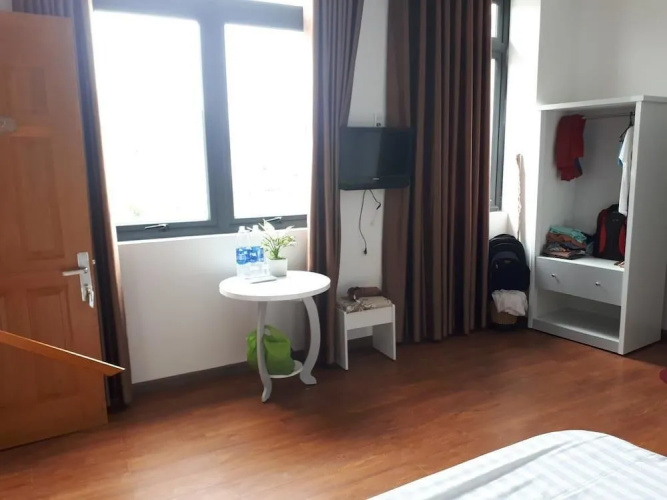 Minh Quan Hotel