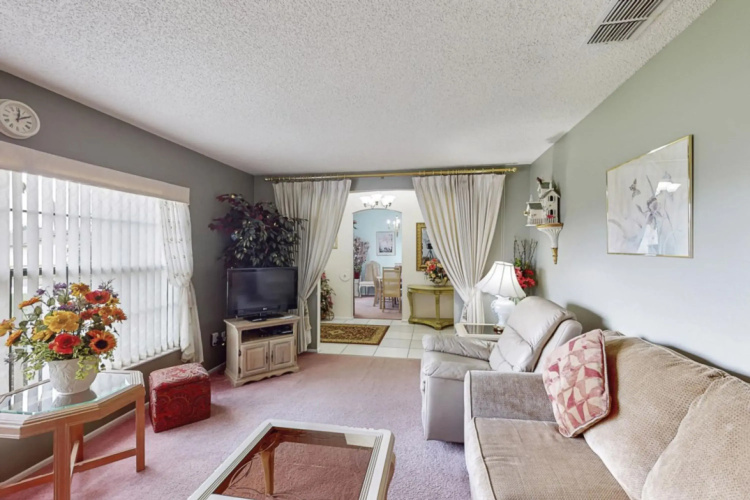 Amazing Vacation Pool Home, Kissimmee