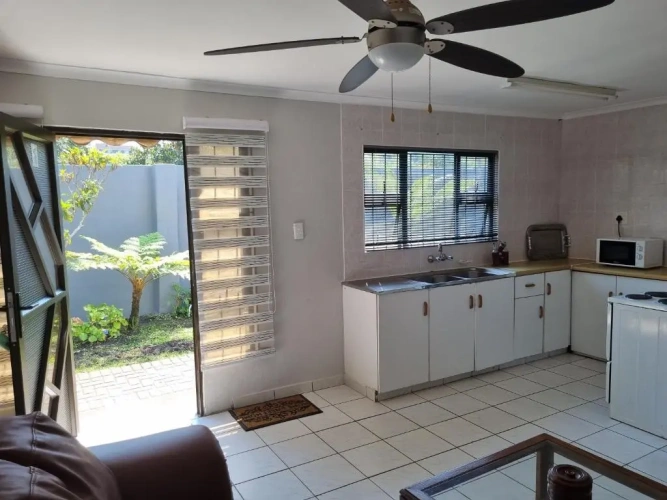 Family Suite with balcony